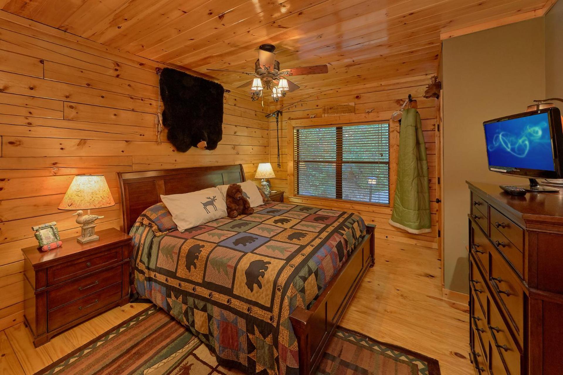 Stonebrook Lodge سيفيرفيل المظهر الخارجي الصورة