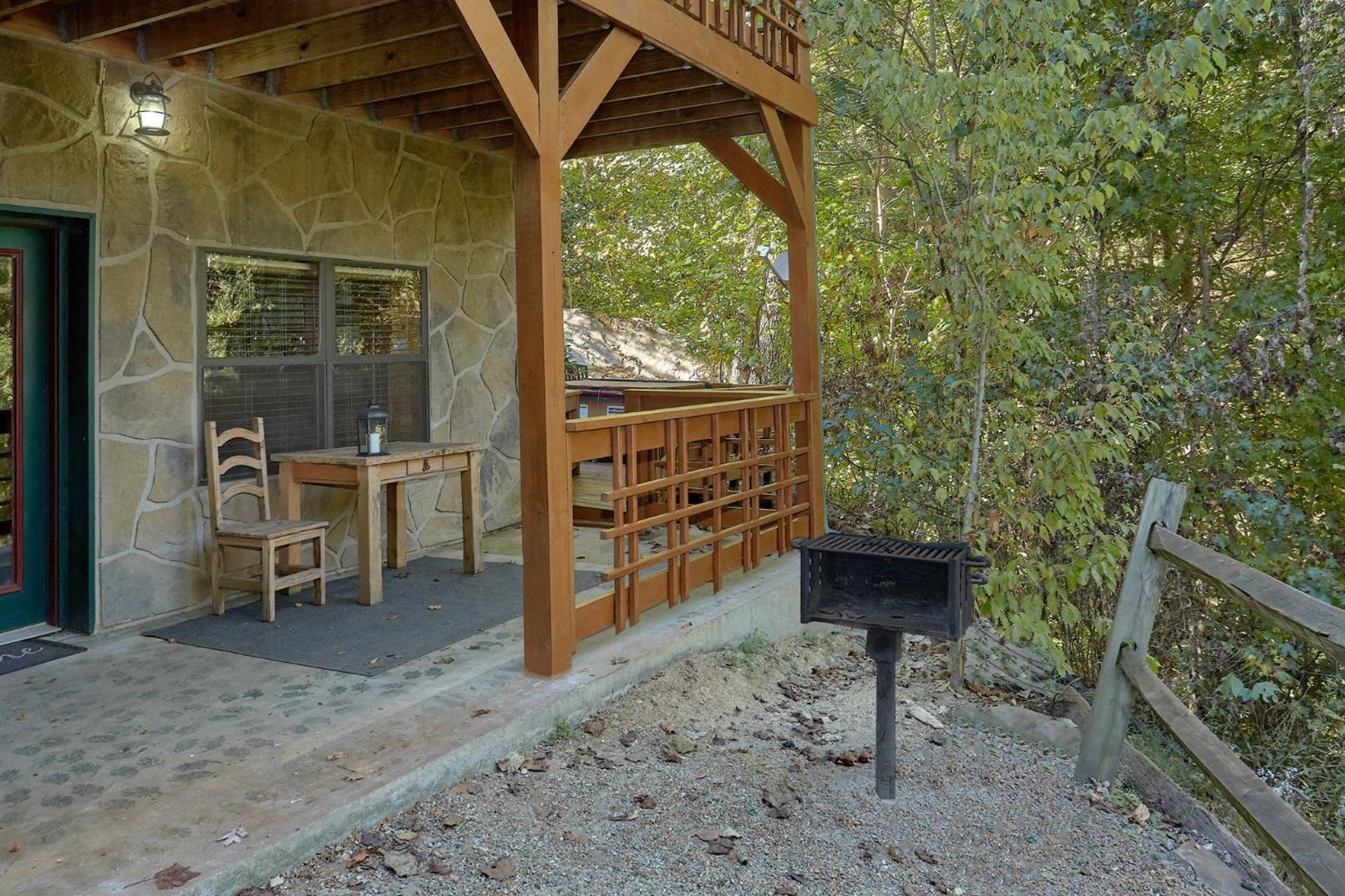 Stonebrook Lodge سيفيرفيل المظهر الخارجي الصورة